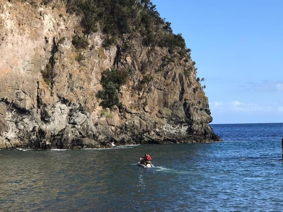 Nature & Sea - Casa Vinhateira West Duplex 卡罗拉 外观 照片