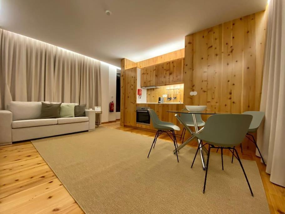 Nature & Sea - Casa Vinhateira West Duplex 卡罗拉 外观 照片