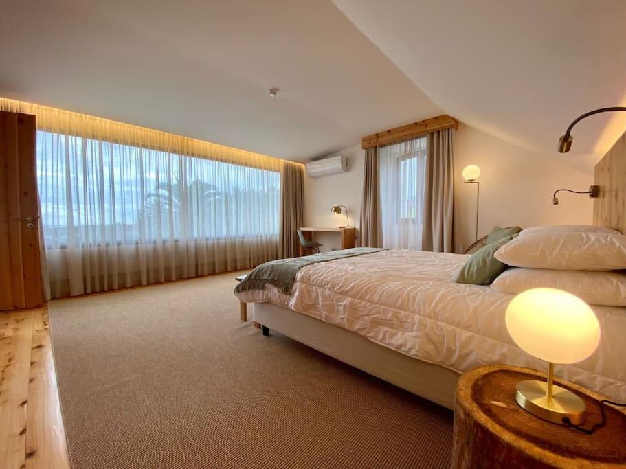 Nature & Sea - Casa Vinhateira West Duplex 卡罗拉 外观 照片
