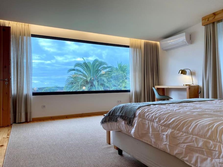 Nature & Sea - Casa Vinhateira West Duplex 卡罗拉 外观 照片