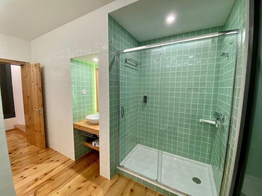Nature & Sea - Casa Vinhateira West Duplex 卡罗拉 外观 照片