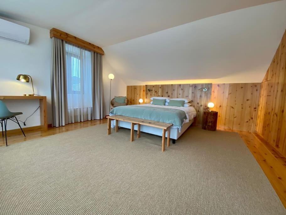 Nature & Sea - Casa Vinhateira West Duplex 卡罗拉 外观 照片