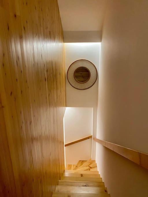 Nature & Sea - Casa Vinhateira West Duplex 卡罗拉 外观 照片